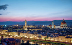 Toscana Italy Firenze