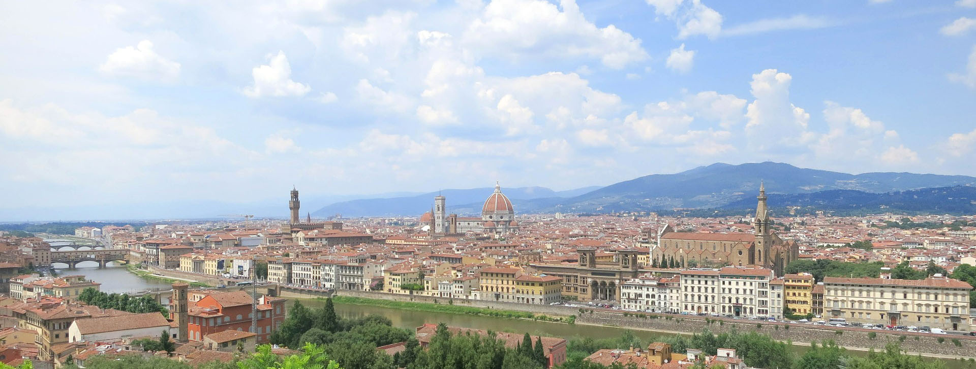 Toscana Italy Firenze