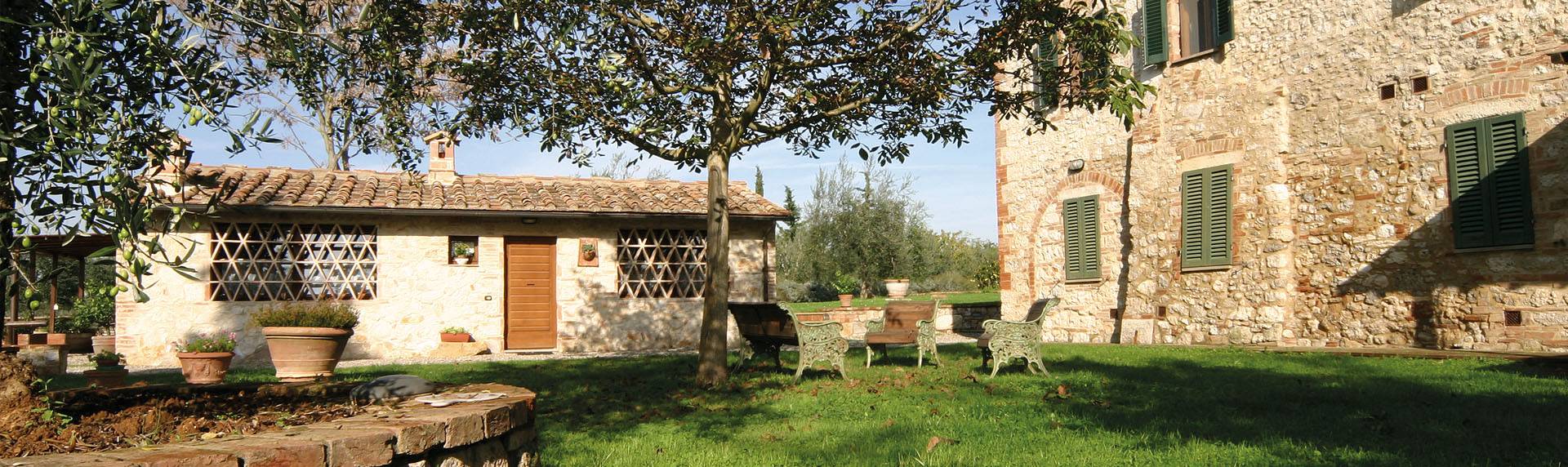 toscana italy guesthouse colledivaldelsa tuscany poderefontemaggio