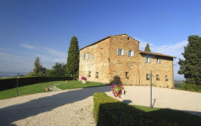 Villa San Gimignano