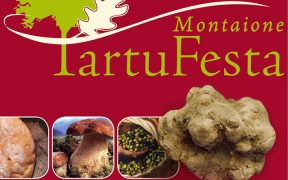 mostra mercato Tartufesta 2021 Montaione Toscana Italy