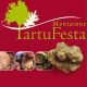 mostra mercato Tartufesta 2021 Montaione Toscana Italy