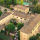 Toscana Italy hotel Colle di Val d'Elsa Tuscany Relais della Rovere